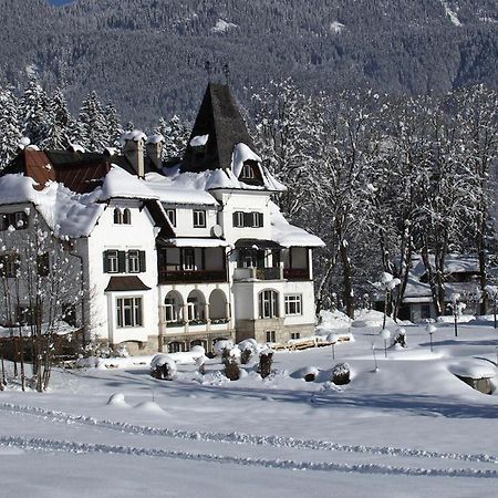Landhaus Koller Gosau Buitenkant foto