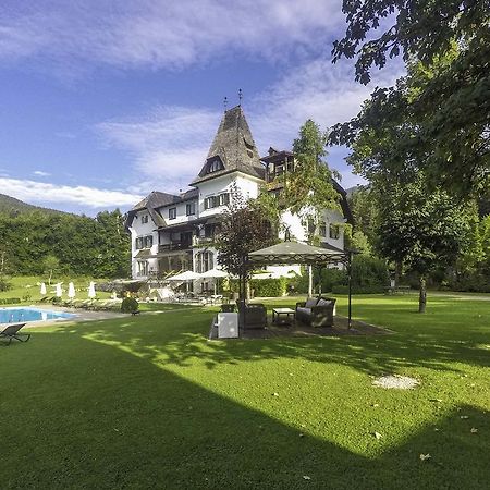 Landhaus Koller Gosau Buitenkant foto