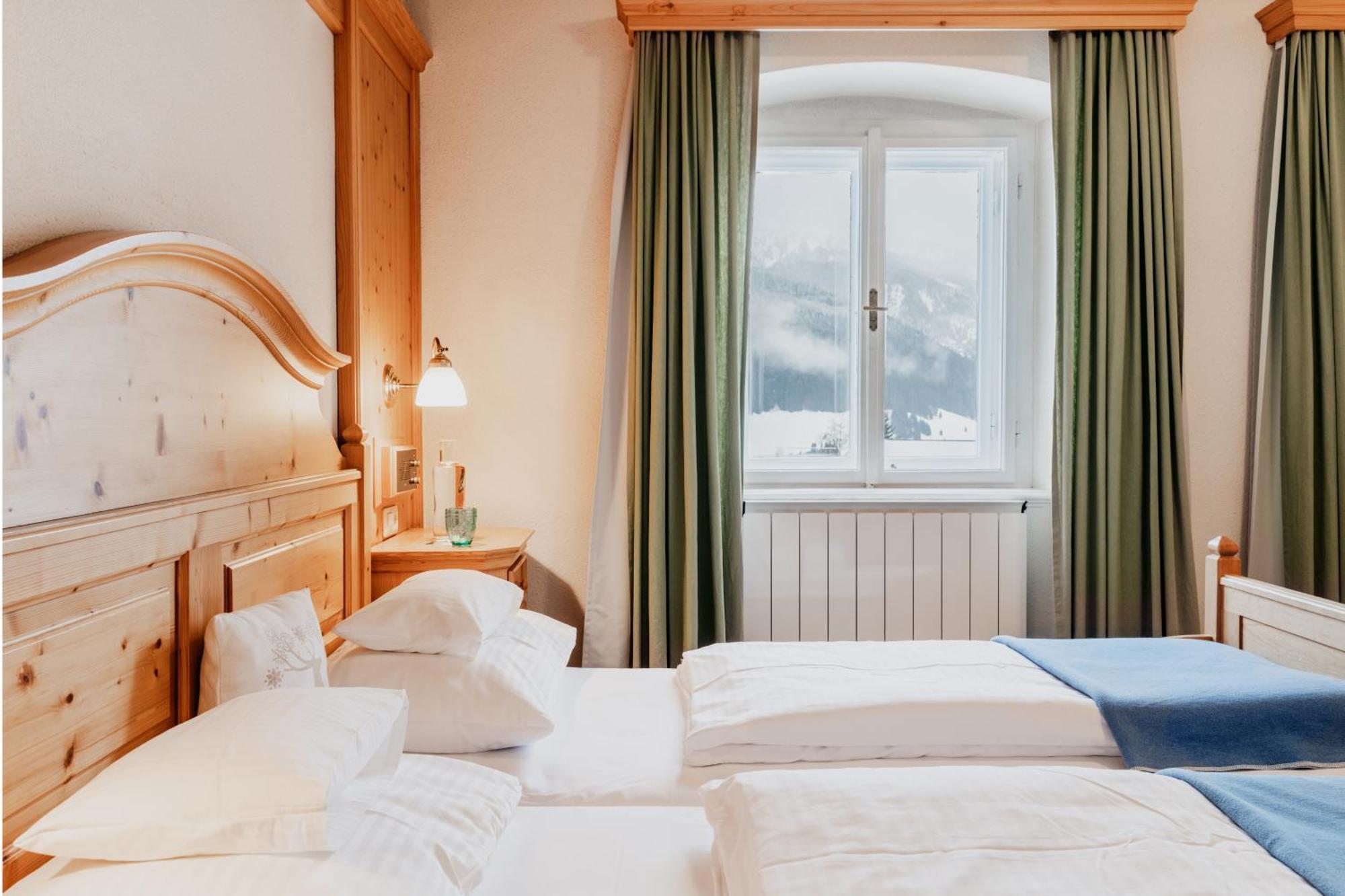 Landhaus Koller Gosau Buitenkant foto