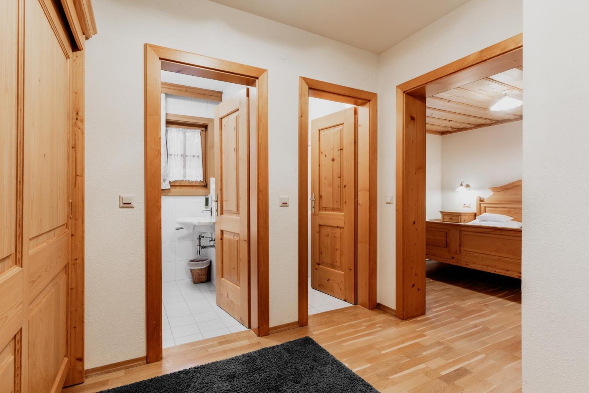 Landhaus Koller Gosau Buitenkant foto