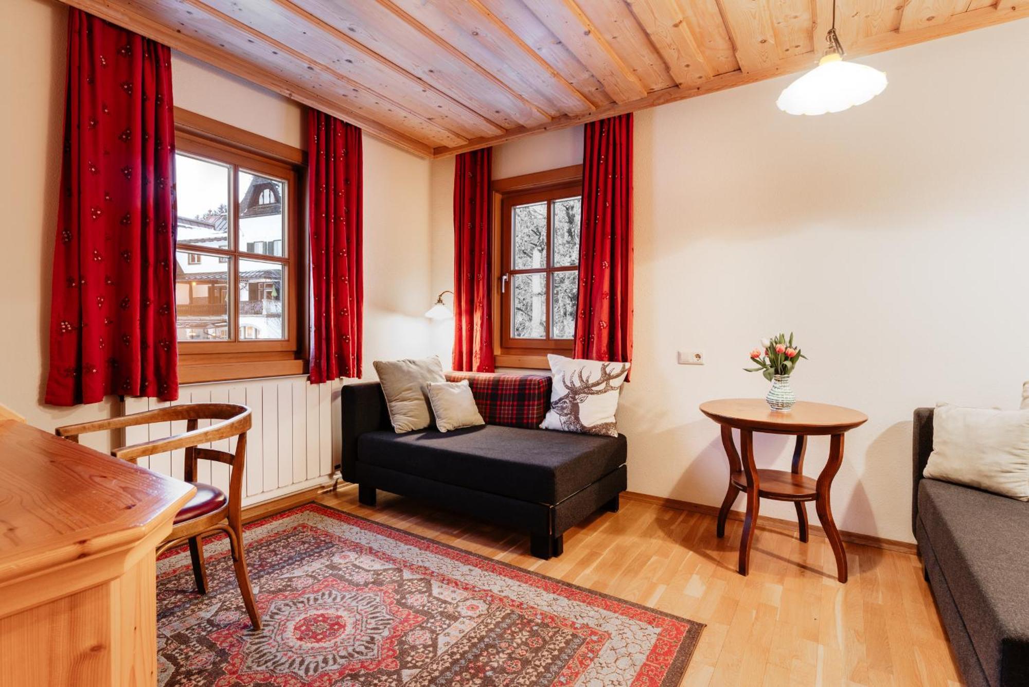 Landhaus Koller Gosau Buitenkant foto