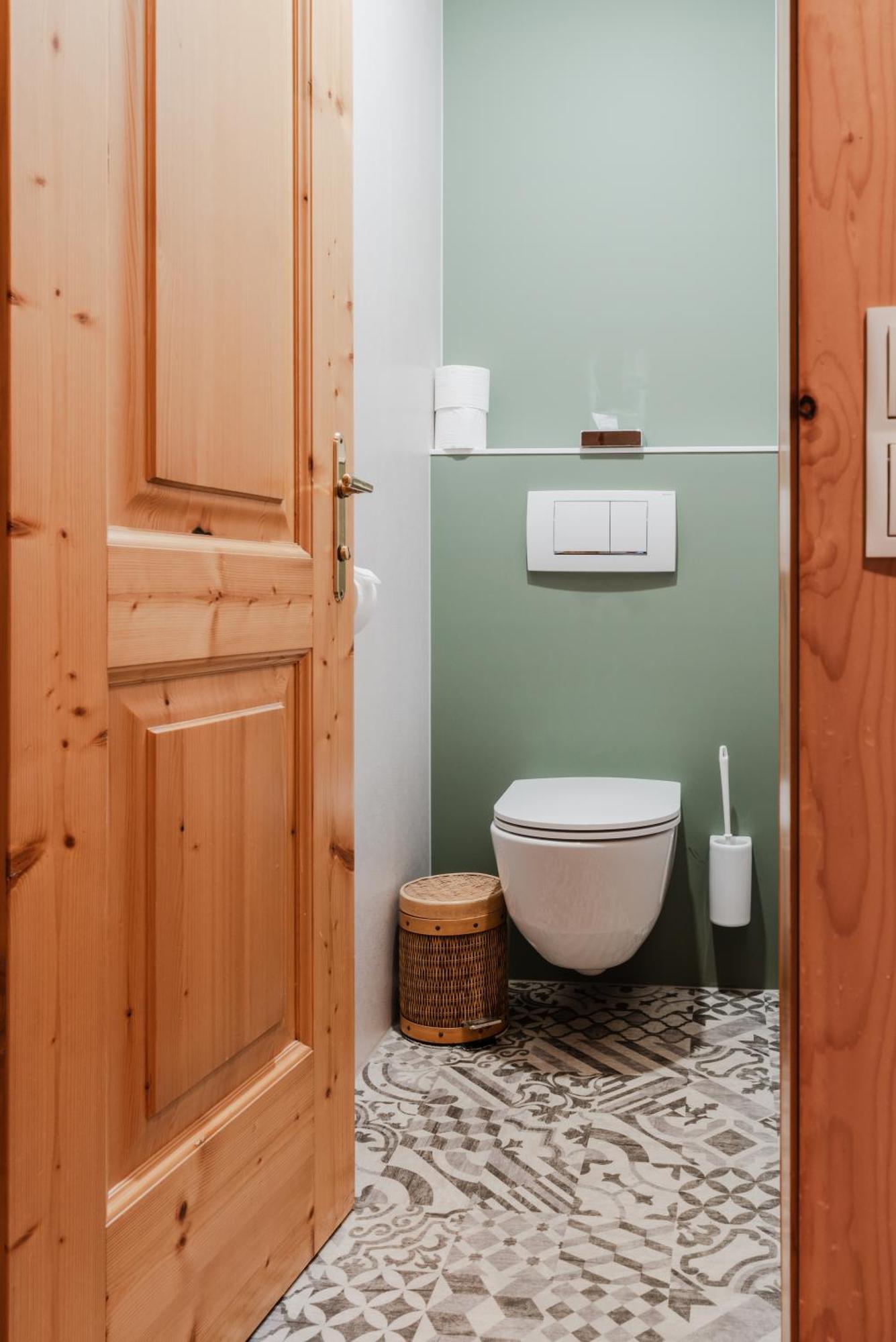 Landhaus Koller Gosau Buitenkant foto