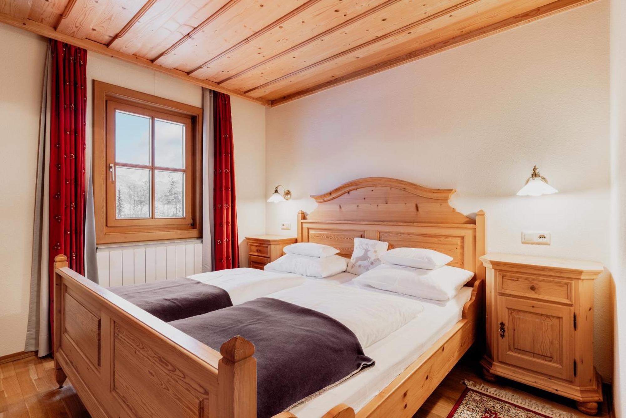 Landhaus Koller Gosau Buitenkant foto