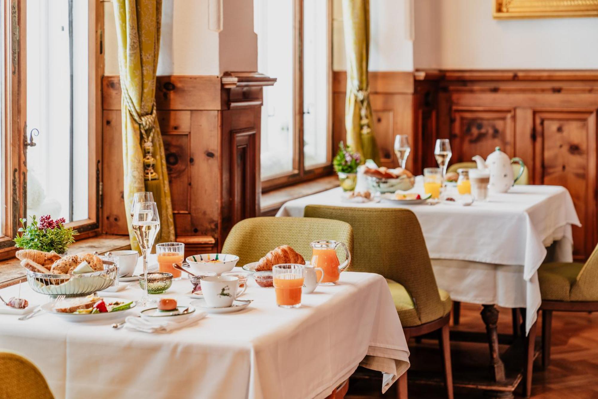 Landhaus Koller Gosau Buitenkant foto