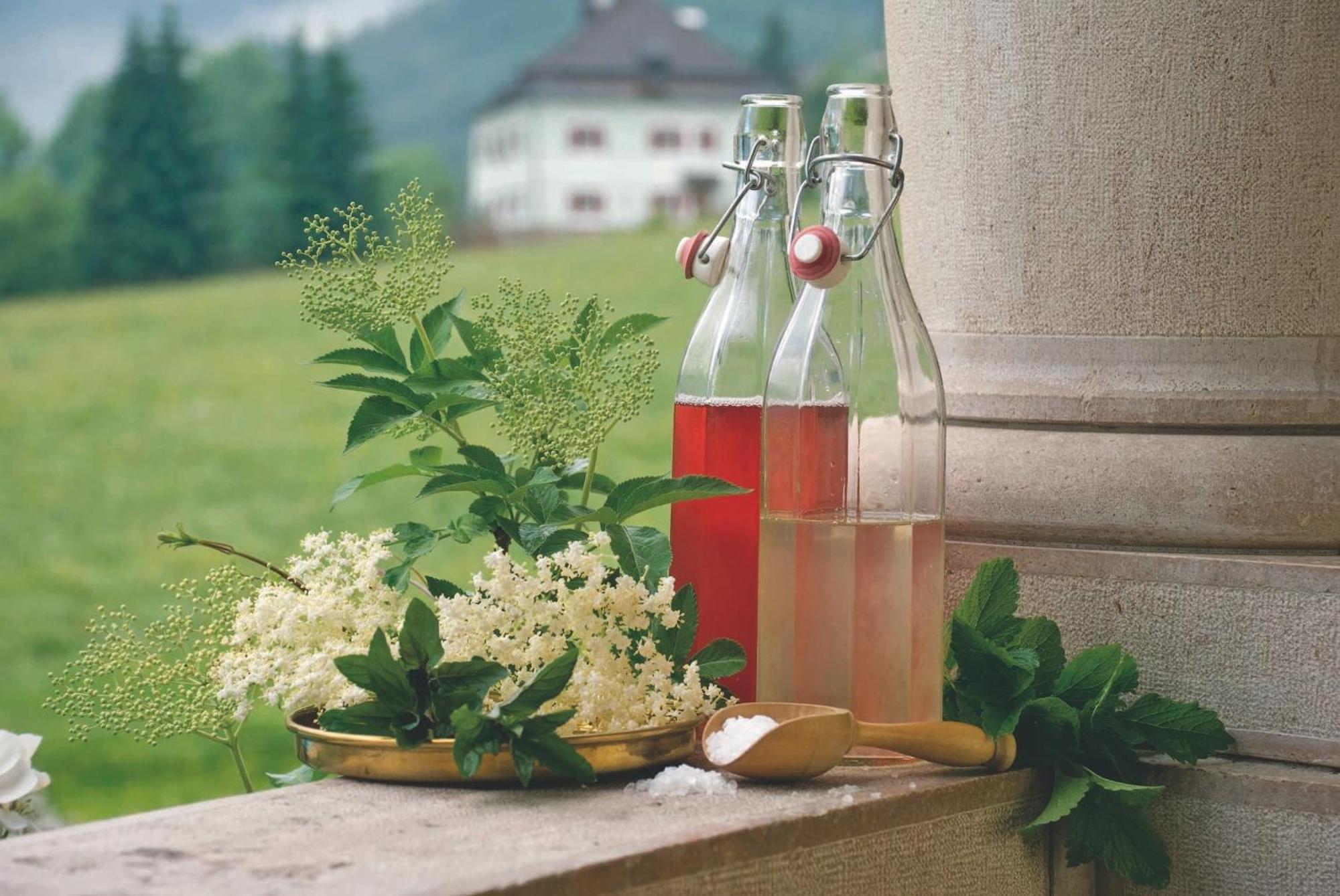 Landhaus Koller Gosau Buitenkant foto