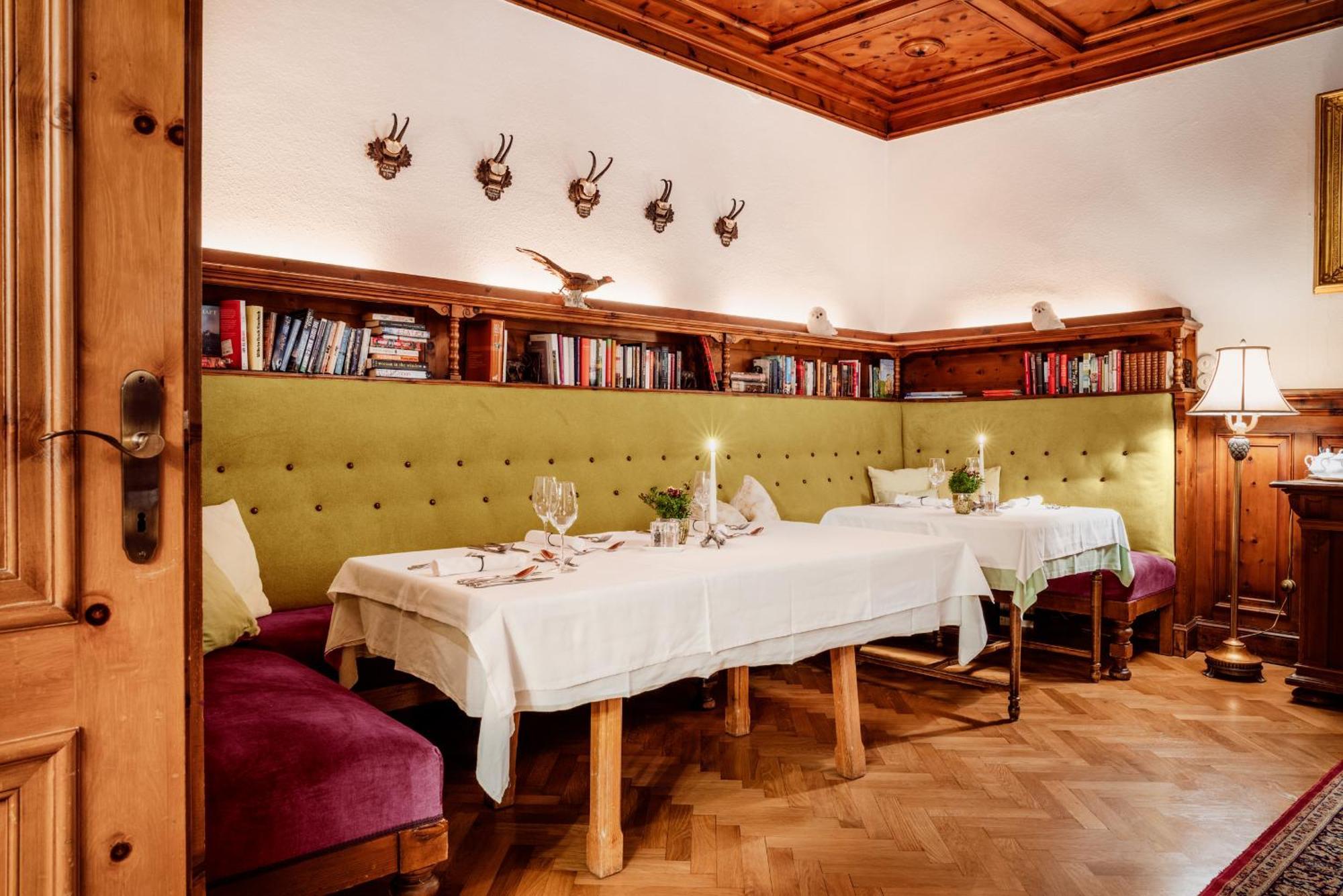 Landhaus Koller Gosau Buitenkant foto
