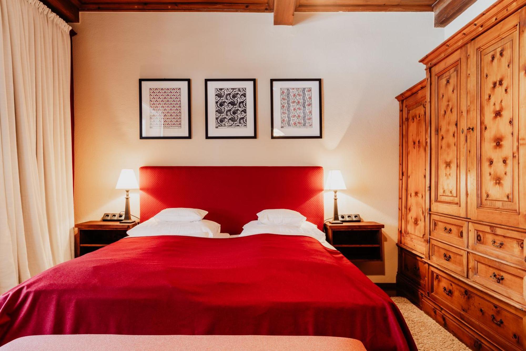 Landhaus Koller Gosau Buitenkant foto