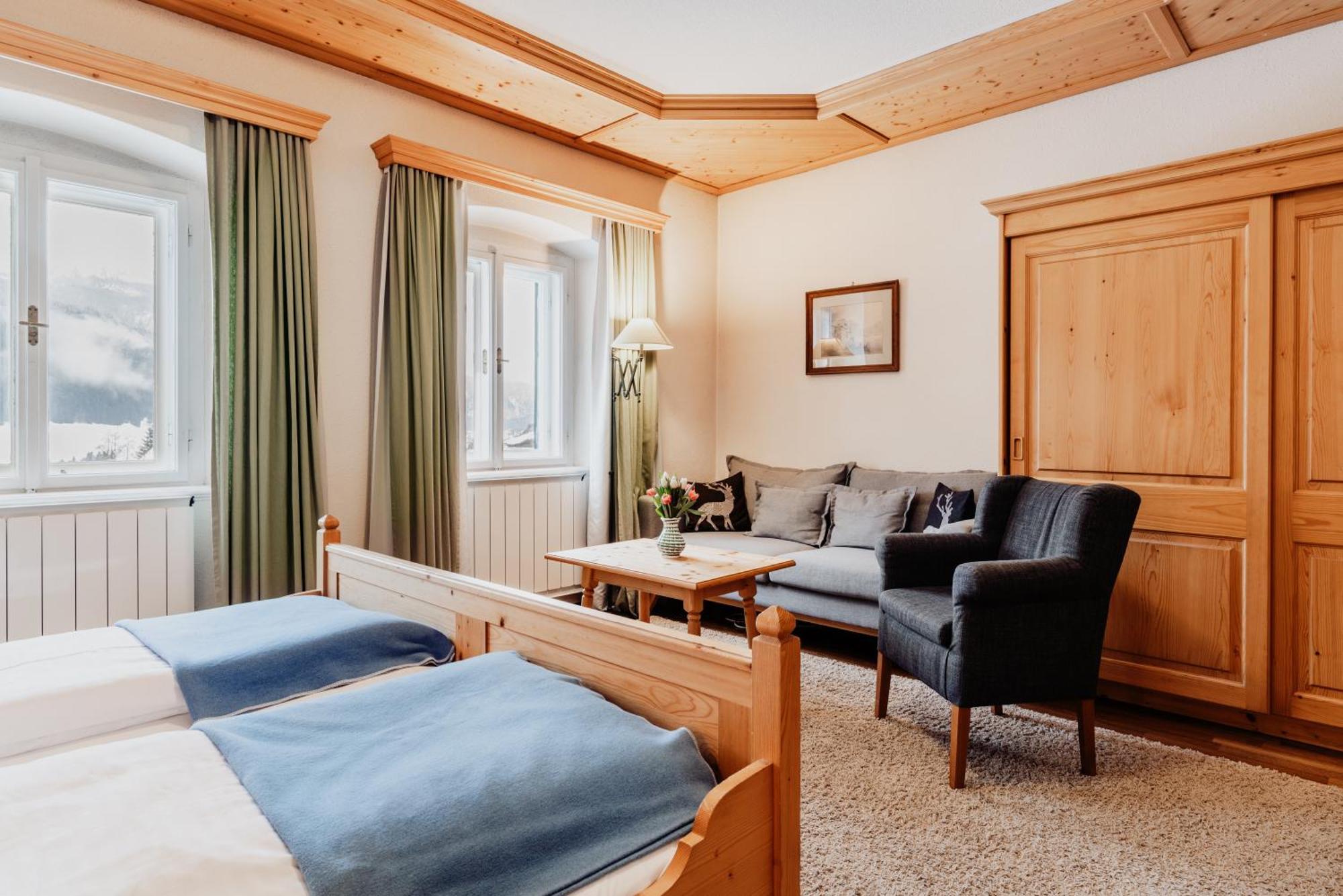 Landhaus Koller Gosau Buitenkant foto
