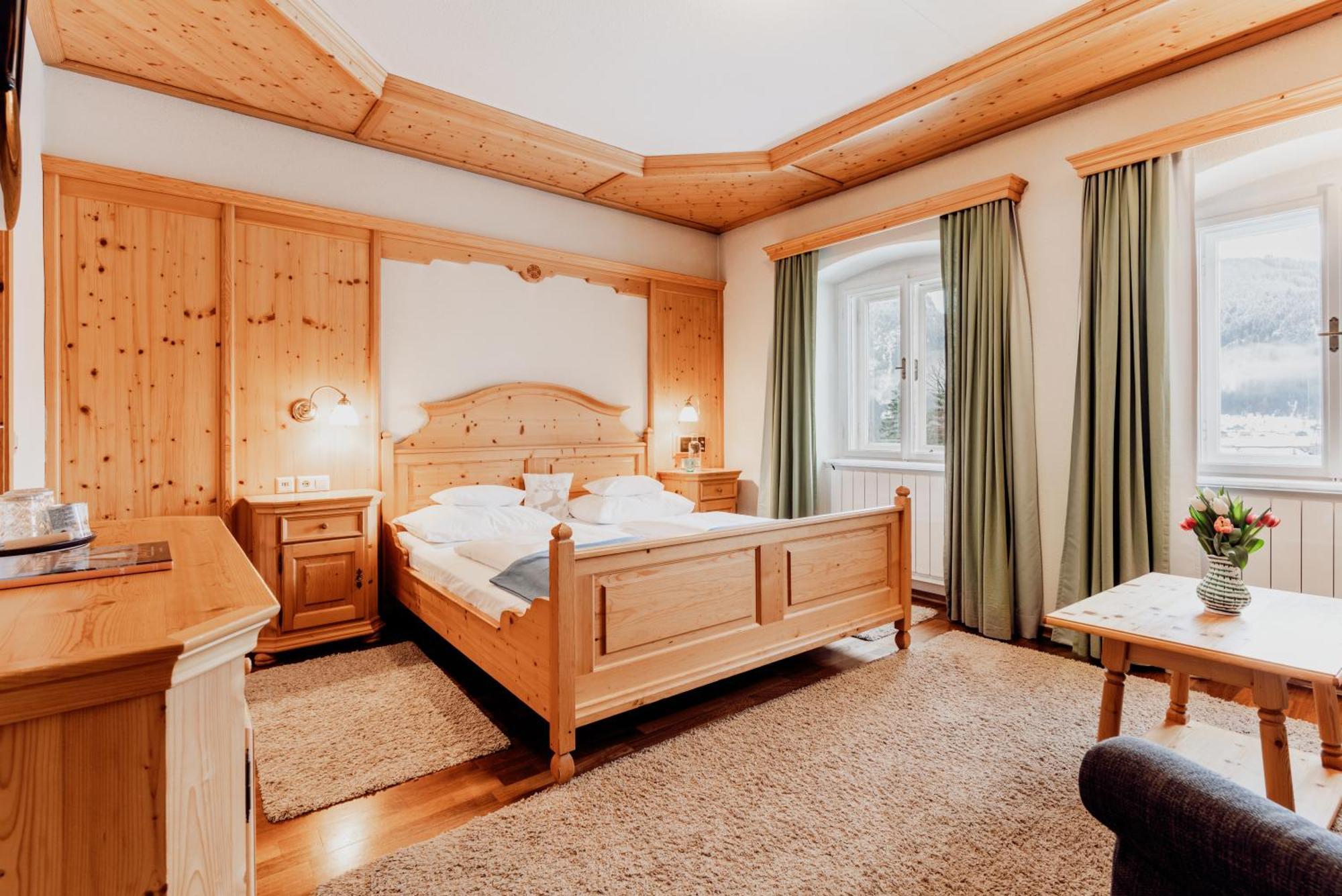 Landhaus Koller Gosau Buitenkant foto