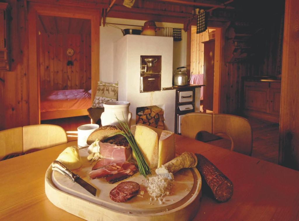 Landhaus Koller Gosau Buitenkant foto