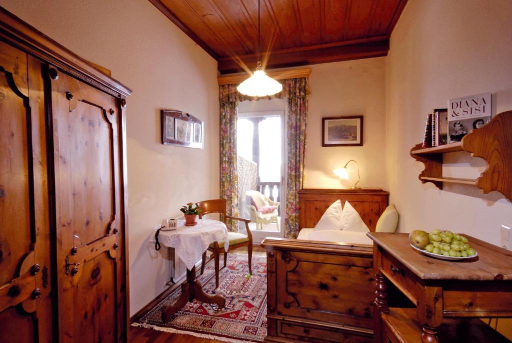 Landhaus Koller Gosau Buitenkant foto