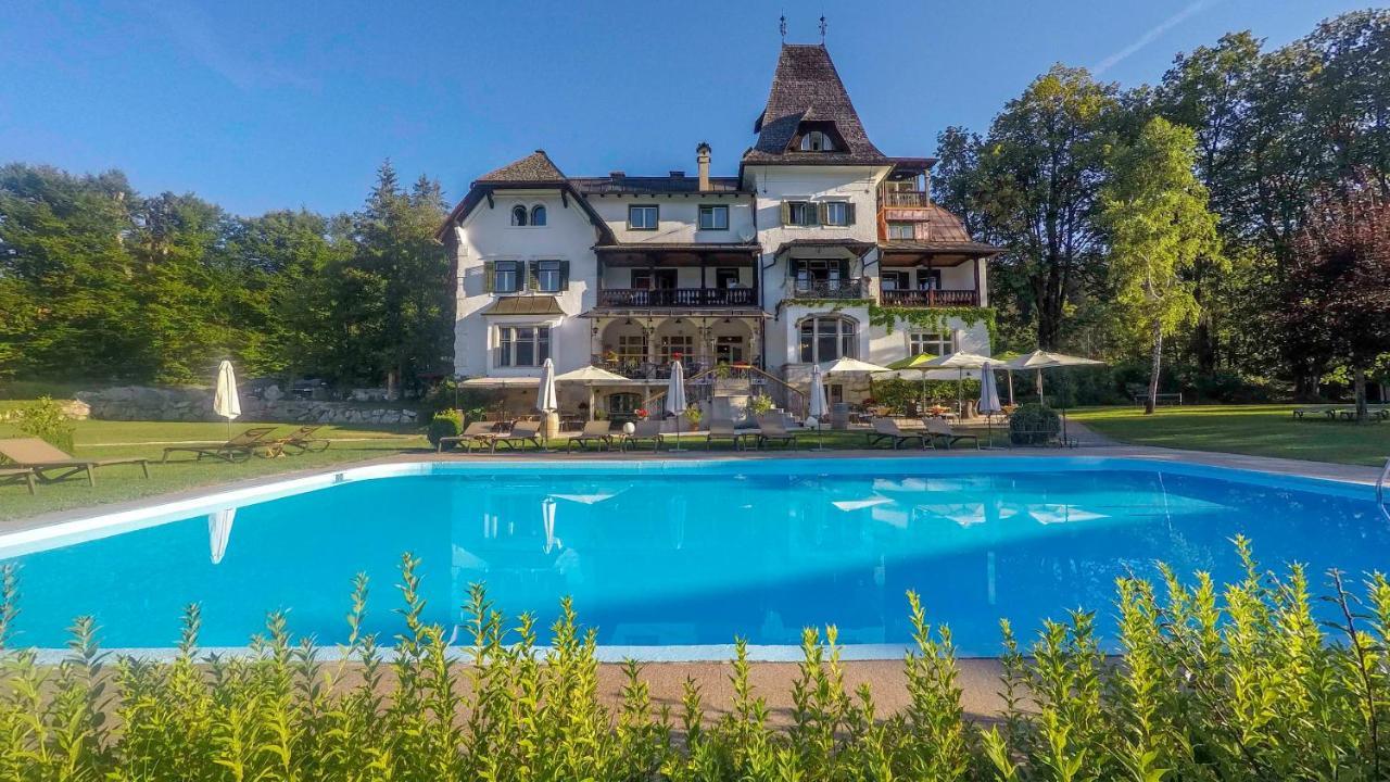 Landhaus Koller Gosau Buitenkant foto